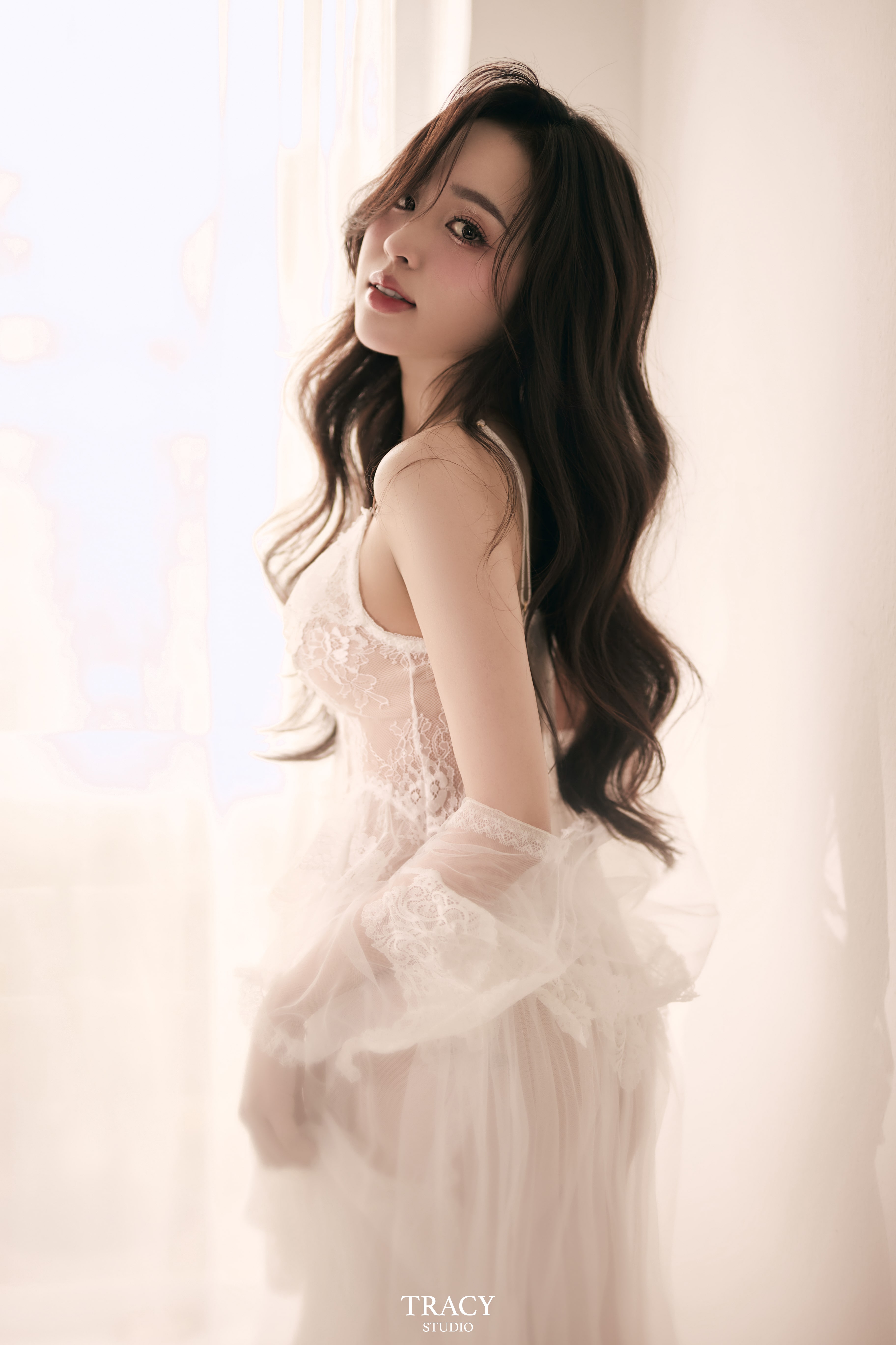 tracy studio chụp concept sexy panh